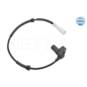 Capteur, vitesse de roue MEYLE [16-14 800 0006]