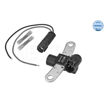 Capteur d'angle, vilebrequin MEYLE OEM 2375000Q0M
