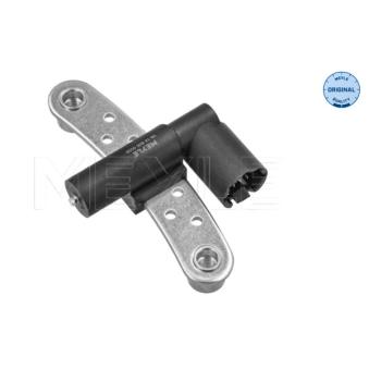 Capteur d'angle, vilebrequin MEYLE OEM 8200468646