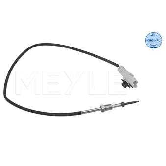 Capteur, température des gaz MEYLE OEM 8200941746