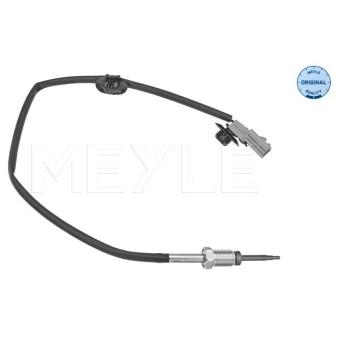 Capteur, température des gaz MEYLE OEM 8200673225
