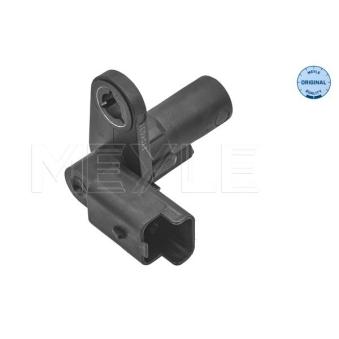 Capteur d'angle, vilebrequin MEYLE [16-14 810 0000]