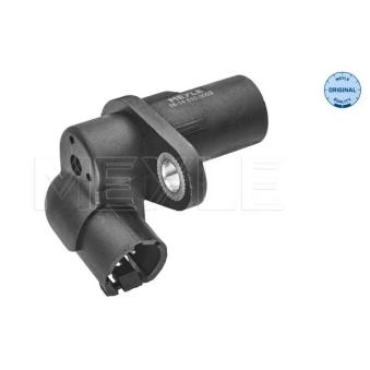Capteur d'angle, vilebrequin MEYLE OEM M617112