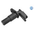 MEYLE 16-14 810 0009 - Capteur d'angle, vilebrequin