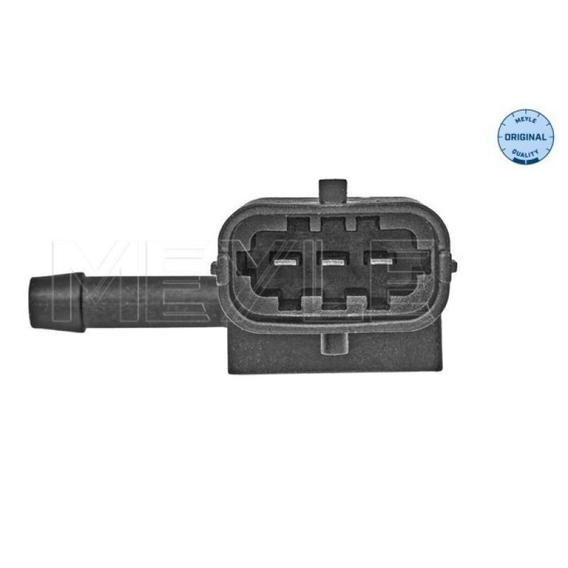 Capteur, pression du tuyau d'admission MEYLE 16-14 812 0001 - Visuel 1
