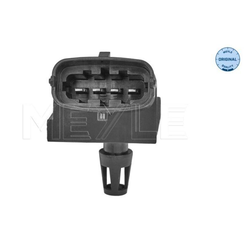 Capteur, pression du tuyau d'admission MEYLE 16-14 812 0005 - Visuel 1