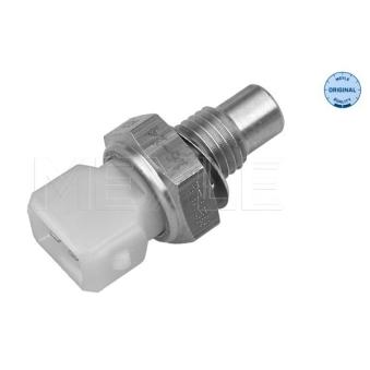 Sonde de température, liquide de refroidissement MEYLE 16-14 821 0009 pour LEXUS RX 1.8 - 110cv
