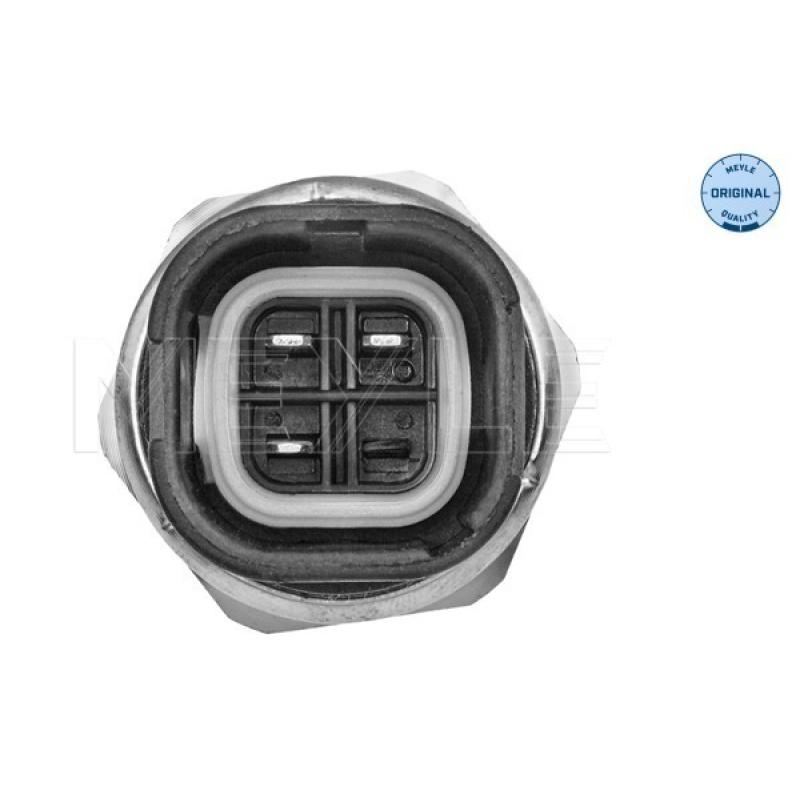 Interrupteur de température, ventilateur de radiateur MEYLE 16-14 821 0013 - Visuel 1