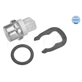 Sonde de température, liquide de refroidissement MEYLE [16-14 821 0014]