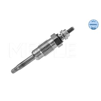 Bougie de préchauffage MEYLE [16-14 860 0005]
