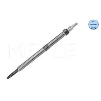 Bougie de préchauffage MEYLE OEM 1106500QAB