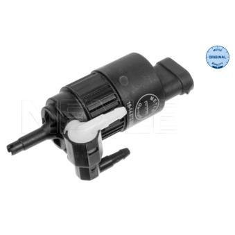 Pompe d'eau de nettoyage, nettoyage des vitres MEYLE OEM 7700821782