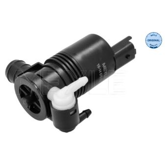 Pompe d'eau de nettoyage, nettoyage des vitres MEYLE 16-14 870 0004 pour RENAULT KOLEOS 2.0 dCi 175 4WD - 177cv
