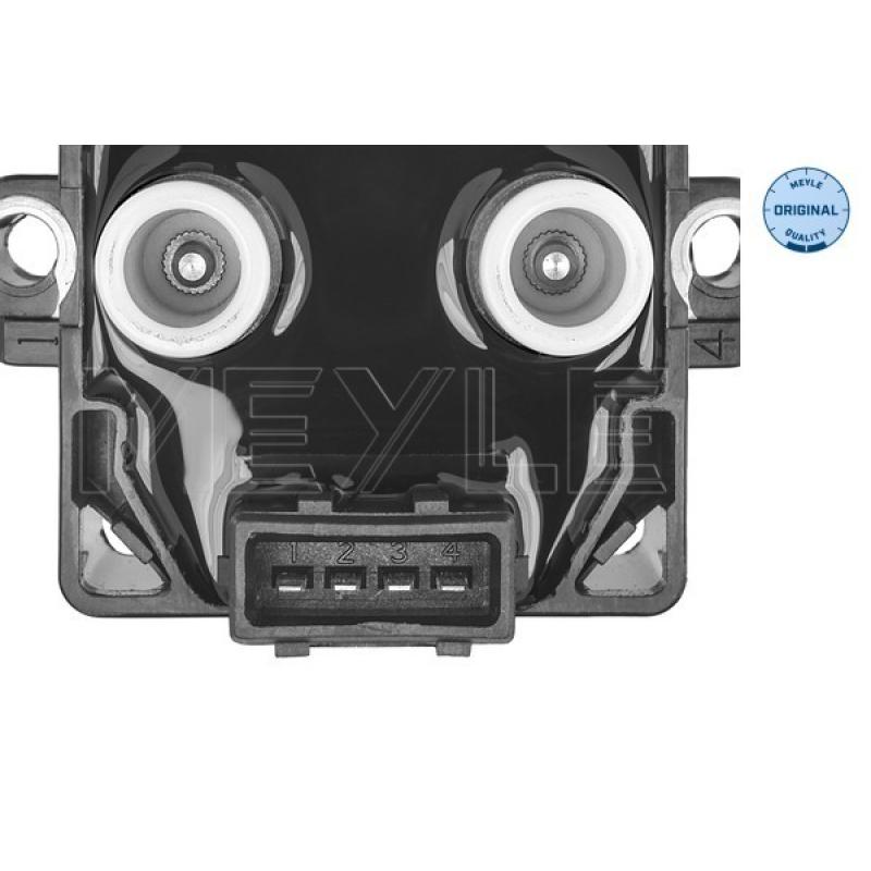 Bobine d'allumage MEYLE 16-14 885 0010 - Visuel 1