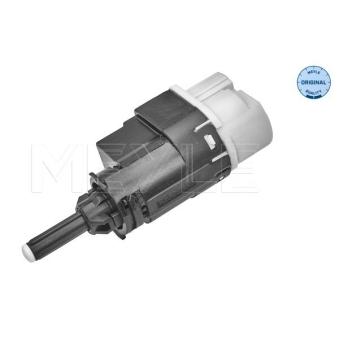 Interrupteur des feux de freins MEYLE [16-14 890 0002]