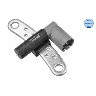 Capteur d'angle, vilebrequin MEYLE OEM 8200643171
