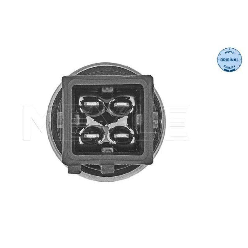 Sonde de température, liquide de refroidissement MEYLE 16-14 899 0011 - Visuel 1