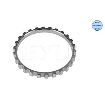 Anneau de palpeur, ABS MEYLE 16-14 899 0013