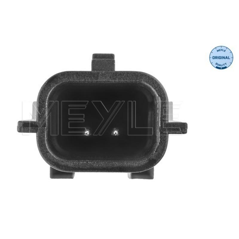 Capteur, vitesse de roue MEYLE 16-14 899 0028 - Visuel 1
