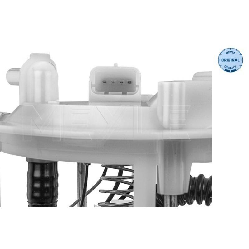 Unité d'injection de carburant MEYLE 16-14 919 0020 - Visuel 1