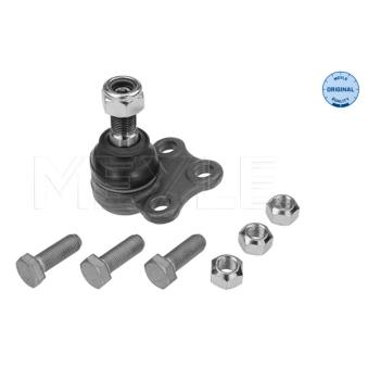 Rotule de suspension MEYLE [16-16 010 0010]