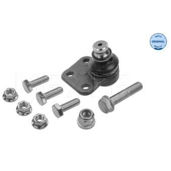 Rotule de suspension avant droit MEYLE OEM 4153300200
