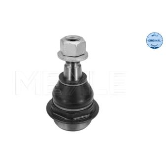 Rotule de suspension avant gauche MEYLE OEM 4419219