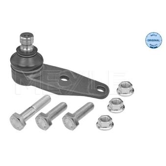 Rotule de suspension MEYLE 16-16 010 4264 pour BMW Z4 1.6 D - 55cv