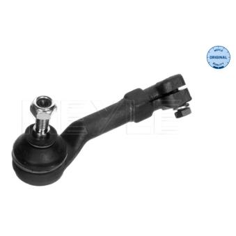 Rotule de barre de connexion avant gauche MEYLE OEM 6000022720