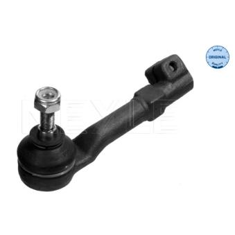 Rotule de barre de connexion avant droit MEYLE OEM 6000022721