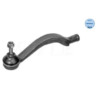 Rotule de barre de connexion avant gauche MEYLE OEM 6001550442