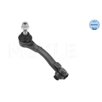 Rotule de barre de connexion avant gauche MEYLE OEM 7701471145