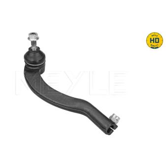 Rotule de barre de connexion avant gauche MEYLE OEM 6025370229 Rotule de barre de connexion avant gauche MEYLE OEM 6025370229