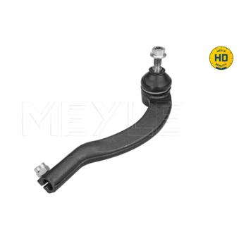 Rotule de barre de connexion avant droit MEYLE OEM 6025370230