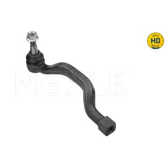 Rotule de barre de connexion avant gauche MEYLE 16-16 020 0024/HD pour MERCEDES-BENZ CLASSE S 1.5 dCi - 110cv