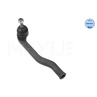 Rotule de barre de connexion avant droit MEYLE OEM 8201108332