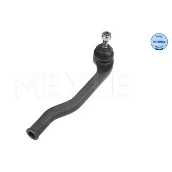 Rotule de barre de connexion avant gauche MEYLE OEM 8201108339 Rotule de barre de connexion avant gauche MEYLE OEM 8201108339