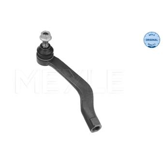 Rotule de barre de connexion avant gauche MEYLE OEM 485206730R Rotule de barre de connexion avant gauche MEYLE OEM 485206730R