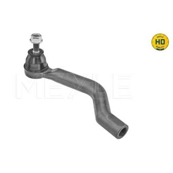 Rotule de barre de connexion avant gauche MEYLE 16-16 020 0037/HD pour MAZDA 6 1.5 dCi 110 - 110cv