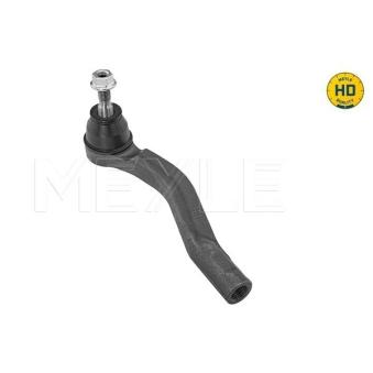 Rotule de barre de connexion avant gauche MEYLE OEM 485200368R Rotule de barre de connexion avant gauche MEYLE OEM 485200368R