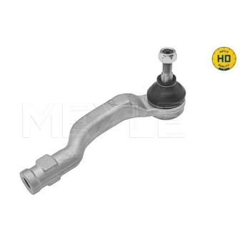 Rotule de barre de connexion avant droit MEYLE 16-16 020 0046/HD pour VOLKSWAGEN CADDY TCe 155 - 154cv