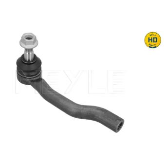 Rotule de barre de connexion MEYLE 16-16 020 0051/HD pour MERCEDES-BENZ CLASSE X X 220 d - 163cv