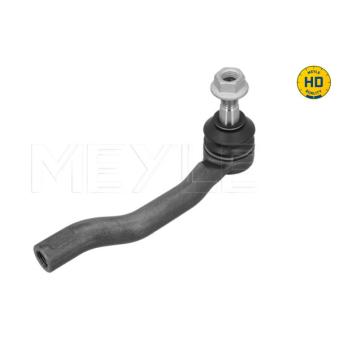 Rotule de barre de connexion MEYLE 16-16 020 0052/HD pour MERCEDES-BENZ CLASSE X X 220 d - 163cv
