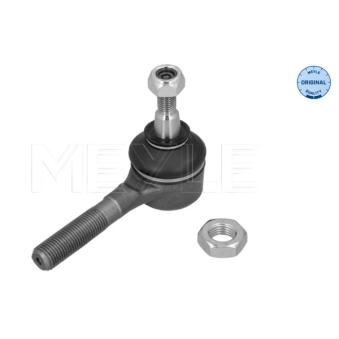 Rotule de barre de connexion MEYLE OEM 9111661 Rotule de barre de connexion MEYLE OEM 9111661