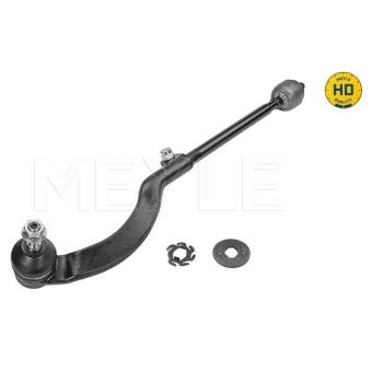 Barre de connexion avant gauche MEYLE OEM 6025370493 Barre de connexion avant gauche MEYLE OEM 6025370493