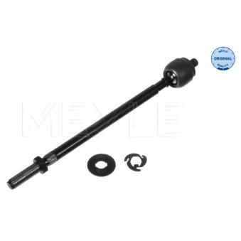 Rotule de direction intérieure, barre de connexion MEYLE 16-16 030 7046 pour AUDI A6 1.2 - 55cv