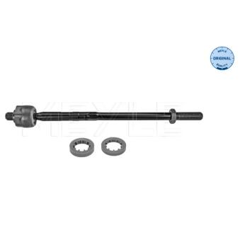 Rotule de direction intérieure, barre de connexion MEYLE 16-16 031 0007 pour RENAULT RAFALE 160 SR - 110cv