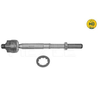 Rotule de direction intérieure, barre de connexion MEYLE 16-16 031 0013/HD pour DODGE RAM 1500 1.9 DCI - 110cv