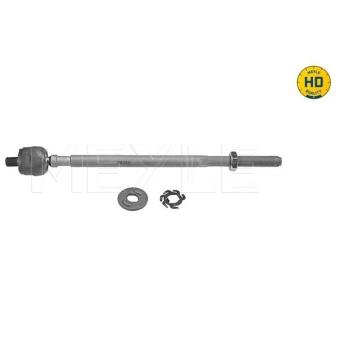 Rotule de direction intérieure, barre de connexion MEYLE 16-16 031 0034/HD pour RENAULT TWINGO 1.2 - 54cv