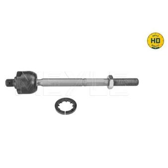 Rotule de direction intérieure, barre de connexion MEYLE 16-16 031 0041/HD pour MITSUBISHI LANCER 1.5 DCI - 110cv